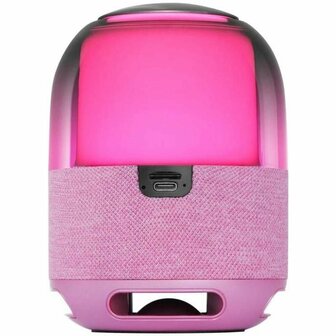 Mars Gaming MSFLOWP Roze 15 W 4 W Bluetooth luidspreker 3