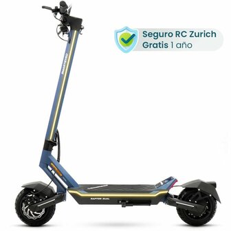 Elektrische Step Smartgyro SG27-553 1