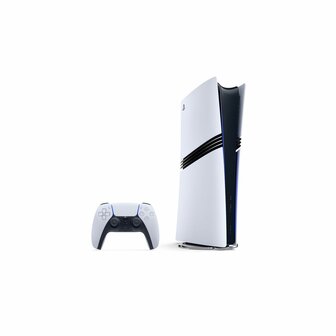 PlayStation 5 Pro Sony Digital 6