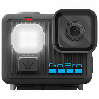 Digitale Camera GoPro CHDHF-132-EU Zwart 3