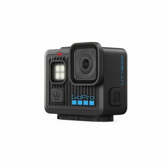 Digitale Camera GoPro CHDHF-132-EU Zwart 7