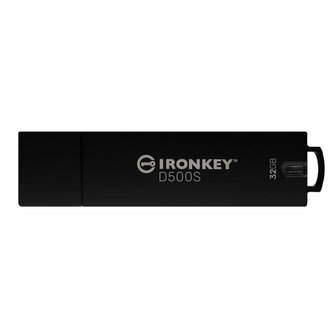 Micro SD kaart Kingston IKD500S/32GB 32 GB 1
