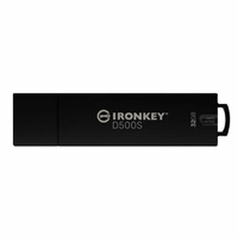 Micro SD kaart Kingston IKD500S/32GB 32 GB 2