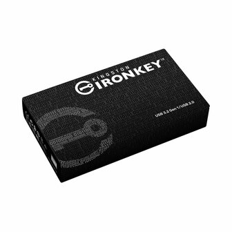Micro SD kaart Kingston IKD500S/32GB 32 GB 6