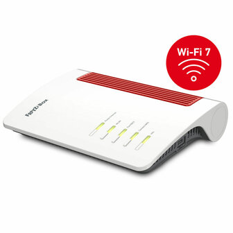 Router Fritz! 4690 EDITION USB 3