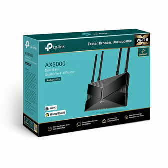 Router TP-Link Archer AX53 3