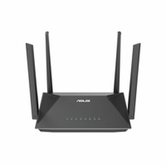 Router Asus 90IG08T0-MO3H10 Zwart RJ45 Ethernet LAN Wi-Fi 1
