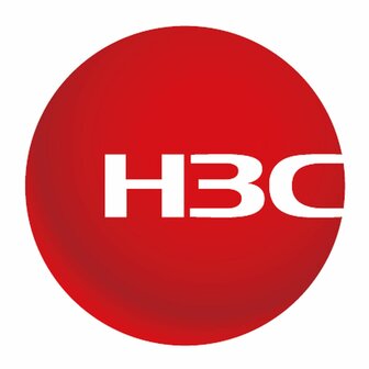 Switch H3C 0213A07K 2