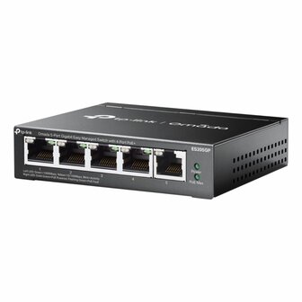 Switch TP-Link Omada ES205G 3