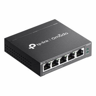 Switch TP-Link Omada ES205G 4