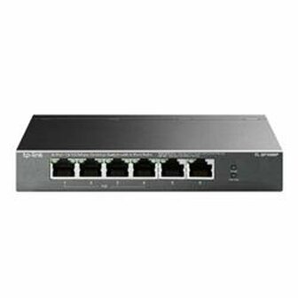 Switch TP-Link TL-SF1006P 1
