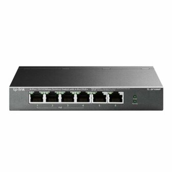 Switch TP-Link TL-SF1006P 2