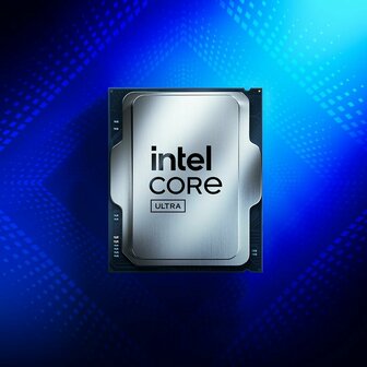 Processor Intel BX80768265KF intel core ultra 7 265KF 2