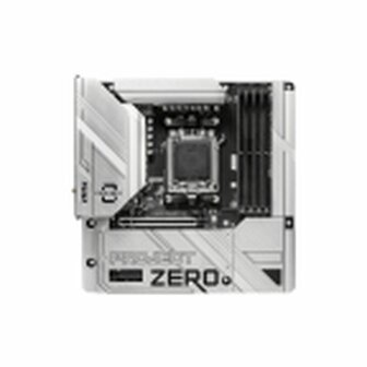 Moederbord MSI B650M PROJECT ZERO AMD B650 2