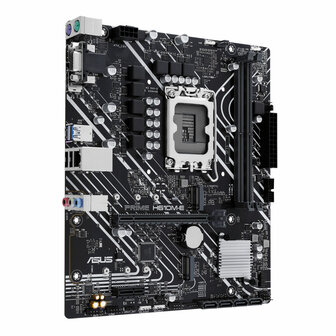 Moederbord Asus 90MB1G10-M0EAYC LGA 1700 INTEL H610 2