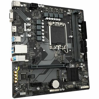 Moederbord Gigabyte 9MB76MH4-00-10 LGA 1700 Intel B760 3
