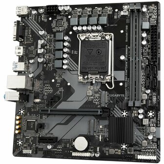 Moederbord Gigabyte 9MB76MH4-00-10 LGA 1700 Intel B760 4