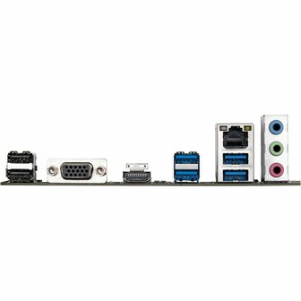 Moederbord Gigabyte 9MB76MH4-00-10 LGA 1700 Intel B760 6