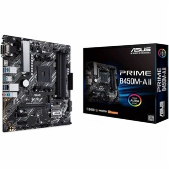 Moederbord Asus 90MB15Z0-M0EAY0 AMD B450 1