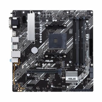 Moederbord Asus 90MB15Z0-M0EAY0 AMD B450 2
