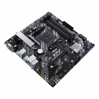 Moederbord Asus 90MB15Z0-M0EAY0 AMD B450 3