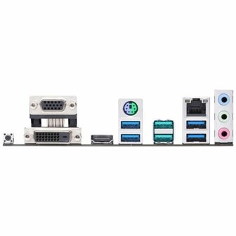 Moederbord Asus 90MB15Z0-M0EAY0 AMD B450 4