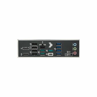 Moederbord Asus 90MB1MT0-M0EAY0 AMD B850 AMD AM5 7