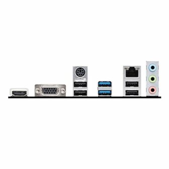 Moederbord MSI PRO H610M-E INTEL H610 LGA 1700 4