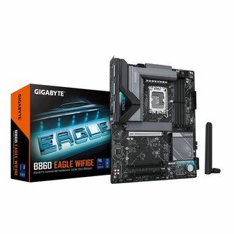 Moederbord Gigabyte 9MB86EGW6-00-G10 LGA 1851 1
