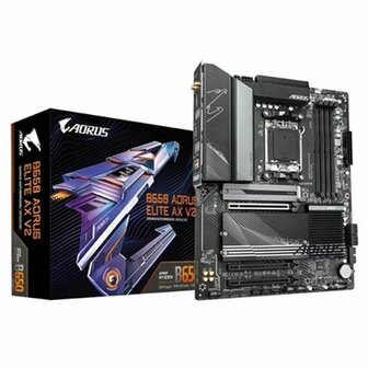Moederbord Gigabyte AMD AMD B650 AMD AM5 1