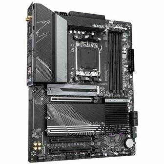 Moederbord Gigabyte AMD AMD B650 AMD AM5 3