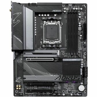 Moederbord Gigabyte AMD AMD B650 AMD AM5 4
