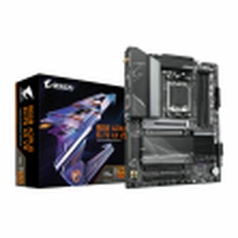 Moederbord Gigabyte AMD AMD B650 AMD AM5 7