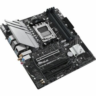 Moederbord Asus 90MB1EG0-M0EAY0 AMD AM5 AMD AMD B650 2
