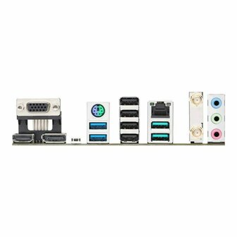 Moederbord Asus 90MB1EG0-M0EAY0 AMD AM5 AMD AMD B650 5