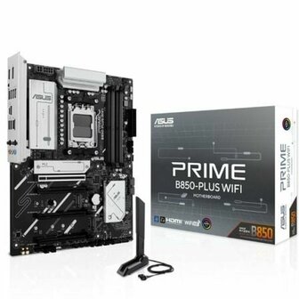 Moederbord Asus 90MB1L80-M0EAY0 AMD AM5 AMD 2