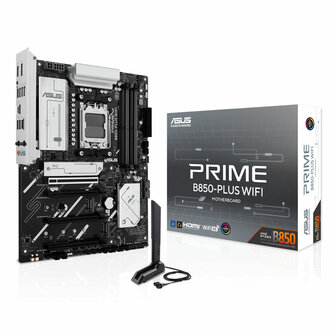 Moederbord Asus 90MB1L80-M0EAY0 AMD AM5 AMD 3