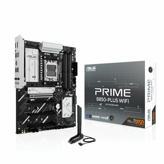 Moederbord Asus 90MB1L80-M0EAY0 AMD AM5 AMD 6