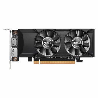 Videokaart ASRock Arc A310 GDDR6 4 GB 3