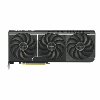 Videokaart Asus 90YV0MI0-M0NA00 8 GB GDDR6 RADEON RX 9060 XT 1