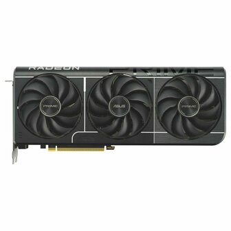 Videokaart Asus 90YV0MI0-M0NA00 8 GB GDDR6 RADEON RX 9060 XT 5