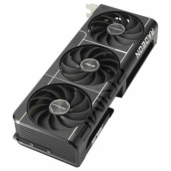 Videokaart Asus 90YV0MI0-M0NA00 8 GB GDDR6 RADEON RX 9060 XT 8