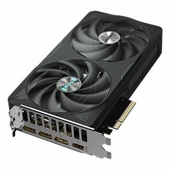 Videokaart Gigabyte 9VN506TEO8-00-G10 8 GB geforce rtx 5060 ti GDDR6 GDDR7 4