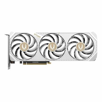Videokaart Zotac ZT-B50700FQ-10P nvidia geforce rtx 5070 12 GB GDDR7 1