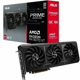 Videokaart Asus 90YV0L71-M0NA00 16 GB GDDR6 1