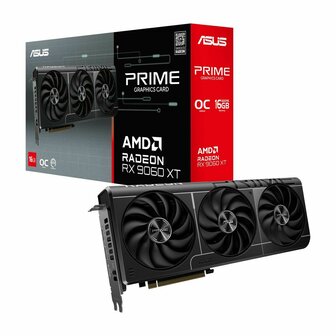 Videokaart Asus 90YV0LF1-M0NA00 16 GB GDDR6 4