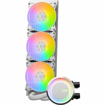 Waterkoeling set MSI 306-7ZW6E27-C24 2