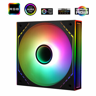 Waterkoeling set Thermalright 4