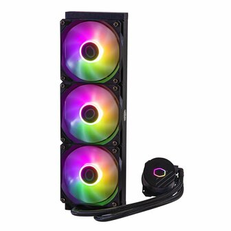 Waterkoeling set Cooler Master 4
