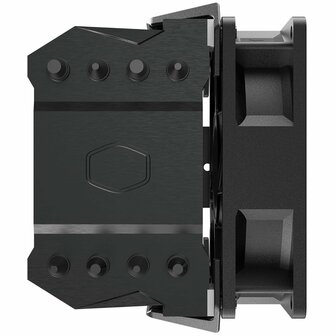 CPU-ventilator Cooler Master RR-H410-25PK-R1 5